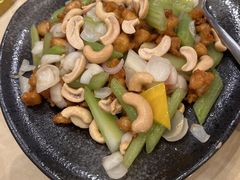 -禾悦庄餐厅