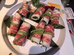 -小龙坎火锅(IFS HOT店)