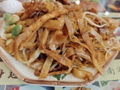 -葛记焖饼(伏牛路店)