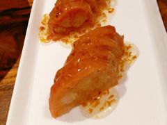 桂花糖藕-鱼食饭稻·苏浙土菜17年老馆子(平江路店)