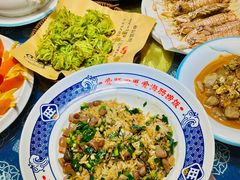 -旺角小渔村(二马路店)