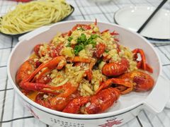 -虎虎龙虾大排档(双井店)