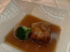 -天龙轩(香港丽思卡尔顿酒店)