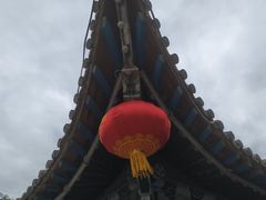 -渭源县灞陵桥公园