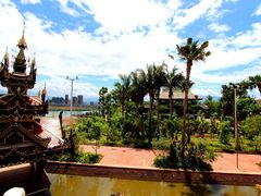 园区环境七-告庄西双景