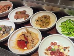 -杭州开元名都大酒店·地中海自助餐厅