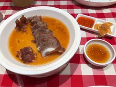 -西贝(宝乐汇店)