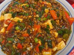 -荆九爷爆炒桥头三嫩(夫子庙店)