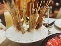 -新一哥粤菜火锅(瑞金店)
