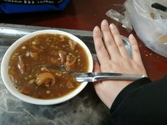 炒肝-姚记炒肝店(鼓楼店)