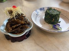 -二泉园老菜馆·百年无锡菜