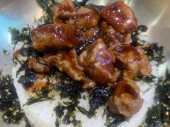 -米村拌饭(欧亚万豪店)