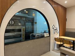 -石头先生的烤炉(济南领秀城贵和店)