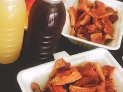-细妹五香牛杂(步行街店)