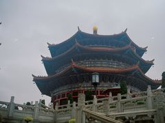 -广东圆玄道观
