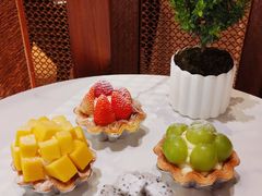 -The COOK·厨餐厅·自助餐(浦东嘉里大酒店)