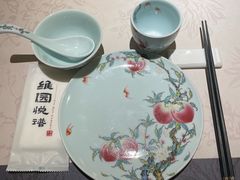 -维园悦谱·海派家常菜(乌鲁木齐南路店)