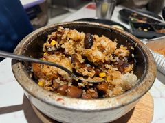 -花味烤肉·拌饭(庐阳万科店)