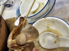 -粤盛海鲜平价店(洛溪食街店)