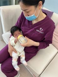 -悦熙母婴护理中心(铁桥广场店)