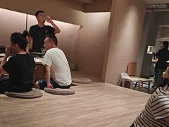 -KimPro 辛普乐概念韩餐