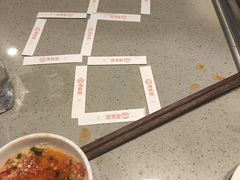 -海底捞火锅(新华联梦想城店)