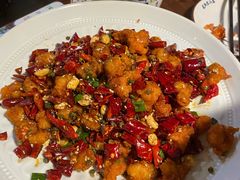 -马头巷·隐庐居·红油大虾(园区店)