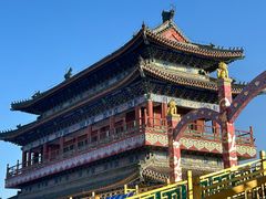 -大明幻境第一城