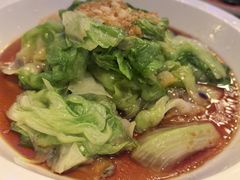 -新白鹿餐厅(百联中环店)