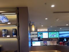 -霸王茶姬(上海恒基名人店)