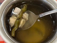-开心果牛扒城(雍华庭店)