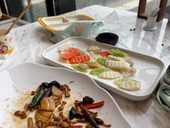 -南太湖山庄·四季轩&国风堂中餐厅