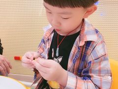 -百变天才机器人编程中心·信奥·无人机·科技特长生(金田广场店)