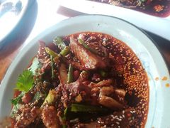 -院8里·少城记忆老川菜(宽窄巷子店)