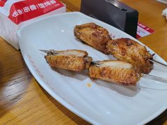 -南城香(富丰桥店)