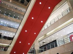 -光启城时尚购物中心