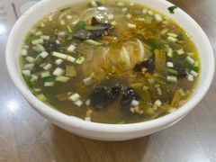 -子午路张记肉夹馍(翠华路店)