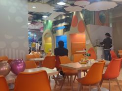 -尼克Playtime(欢乐海岸店)