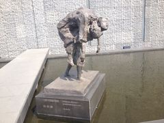 -侵华日军南京大屠杀遇难同胞纪念馆