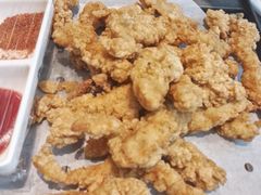 -小菜园新徽菜(合肥瑶海万达店)