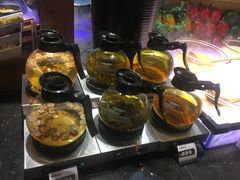 -盛江山自助料理(奥莱锦辉购物广场店)