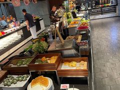 -希尔顿欢朋酒店·欢朋餐厅