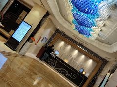 -水晶之星洗浴温泉汗蒸