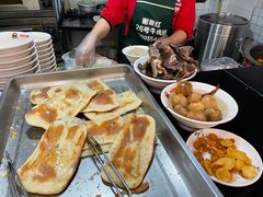-谢继红26号牛肉汤(田家庵店)