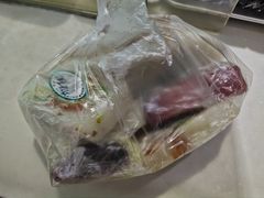 桂花栗子糕-江南春(解放路店)