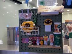 -1点点(大渡口万象汇店)