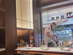 -火地铁板烧(昆山万象汇店)
