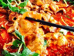 -杨林闻老三酸菜鱼(总店)