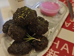 -做披萨的奇葩(中海央墅店)