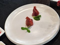 -大董(华贸购物中心店)